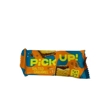 Pick Up Salted Caramel 28 gr