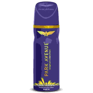 Park Avenue Body Spray Original 150ml