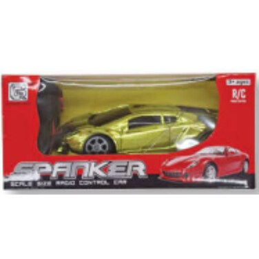 Westline Model Car Remote