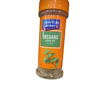 American Garden Oregano Leaves 23g