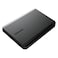 Toshiba External Hard Drive 1TB Canvio