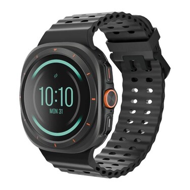 Heatz Smart Watch HW25 1.43 Inch LED