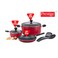 Prestige Cookware Set 7 Pieces