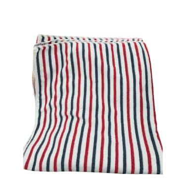 Bath Towel Malange Stripes 70 x 140 cm
