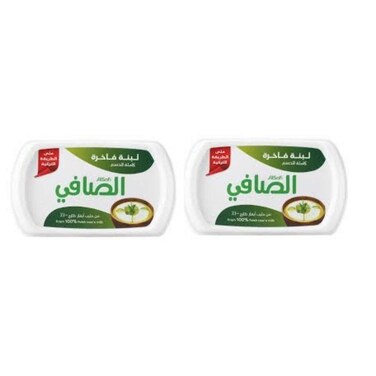 Al Safi Premium Labneh 2x400g