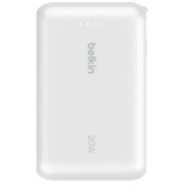 Belkin Power Bank B021 White