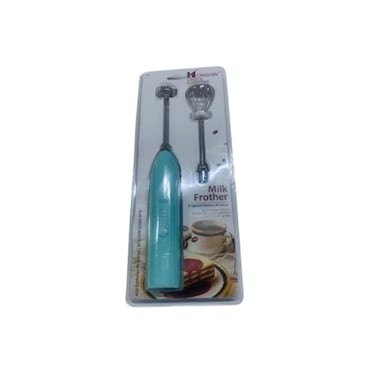Elegant Milk Frother