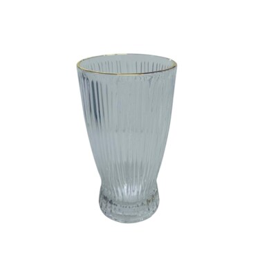 Elegant Tumperd Glass 360 ml