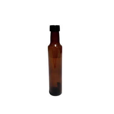 Elegant Glass Oil Bottle 250Ml
