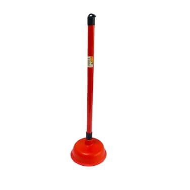 Elegant Toilet Plunger