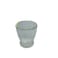 Elegant Tumperd  Glass 280 ml
