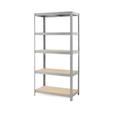 Metal Shelf 5 Layer