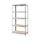 Metal Shelf 5 Layer