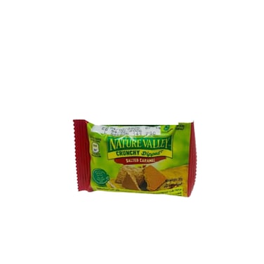 Nature Valley Crunchy Salt Cream 20 gr