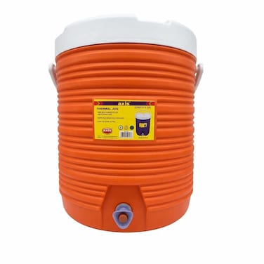 Sonata Water Cooler 8 Gallon With Tap