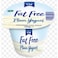 Golden Acre Fat Free Plain Yogurt 125 gr