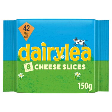 Dairylea Cheese Slices 150g
