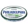 Philadelphia Chives Cheese 165g