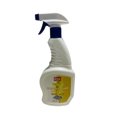 Liva Kitchen Cleaner Lemon Trigger 500 ml