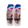 Head and Shoulder Charcoal Detox Shampoo 2 x 350 ml
