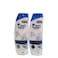 Head and Shoulder Classic Clean Shampoo 2 x 350 ml