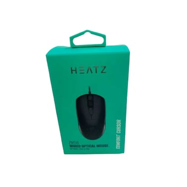 Heatz Wired Mouse ZM58