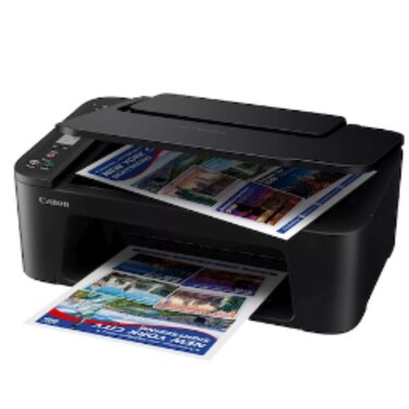 Canon all in one Printer ink Tank TS3640 WIFI