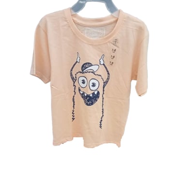 Boys V Kids T Shirts Graphics Short Sleeve Size 8 to 9 years