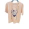 Boys V Kids T Shirts Graphics Short Sleeve Size 8 to 9 years