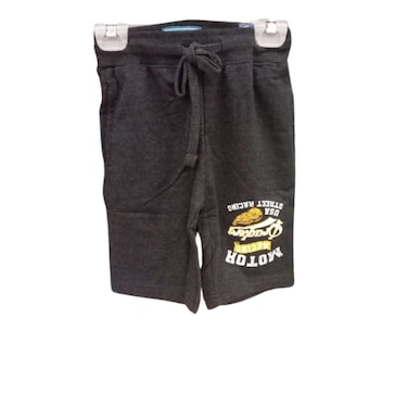 Boys V Kids Shorts Terry Age 7 to 8 Years