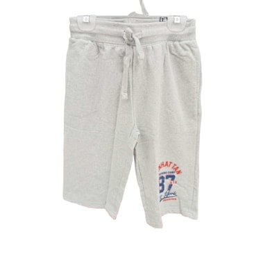 Boys V Kids Shorts Terry Age 11 to 12 Years
