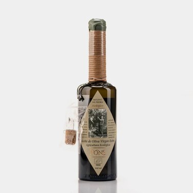 Arbequina Extra Virgin Olive Oil Traditional Pons 500ml