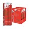 Red Bull Energy Drink Red Edition Watermelon 250ml pack of 4 for 18+ years