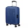 American Tourist Ellipso Hardcase Luggage Navy 55/20 cm
