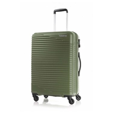 American Tourist Sky Park Hardcase Green SP 55/20 cm