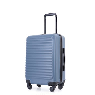 American Tourist Sky Park Hardcase Blue SP 55/20 cm