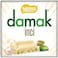 Damak Pista White Choco Square 60 gr