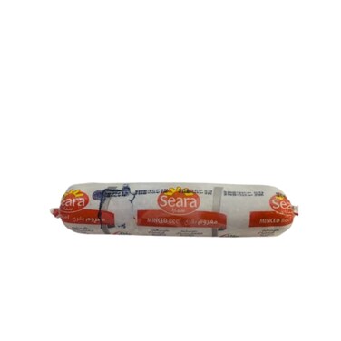 Seara Minced Beef 350 gr