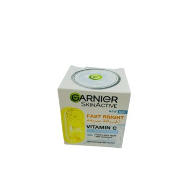 Garnier Skin Active Fast Bright Glow 50 ml