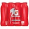 Gatorade Fruit Punch Flavor 12x495ml