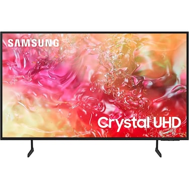 Samsung UHD 55 inch 4K Smart TV