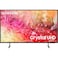 Samsung UHD 55 inch 4K Smart TV