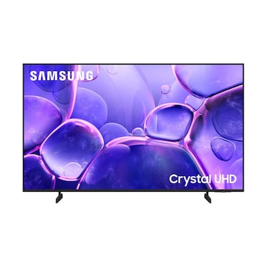 Samsung UHD TV 65" UA65U8000FUX, 4K