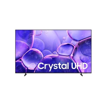 Samsung UHD TV 65 Inch UA65U8000FUX 4K