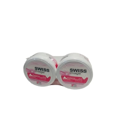 Swiss Image Radiance Face Hand and Body Cream 200 ml