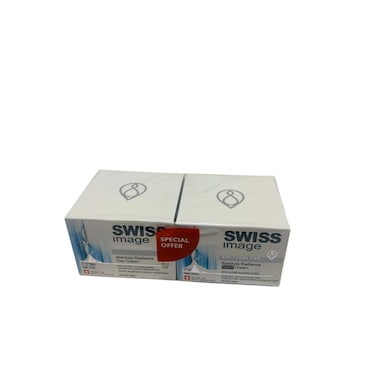 Swiss Image Anbsolute Radiance Night Cream50 ml  Day Cream 50 ml