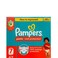 Pamper Pants Diapers Size 7 Mega Box 62 Pieces