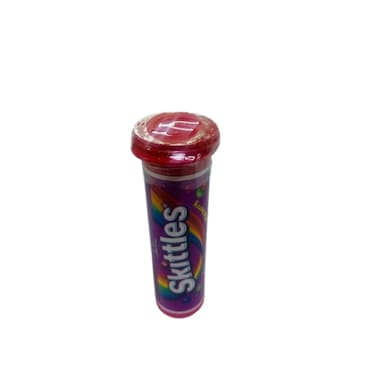 Skittles Wild Berries Tube 30.6 gr