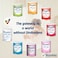 Novalac Novabean Anti-Constipation Infant Milk Formula, 0-12 Months, 800g