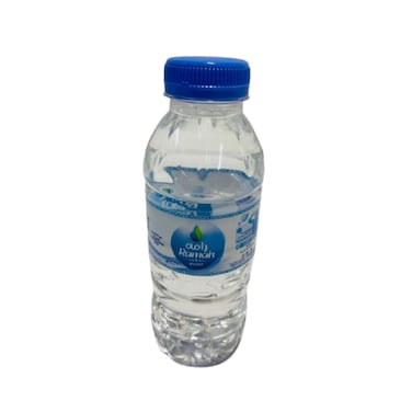 Ramah Drinking Water Shrink 200 ml
